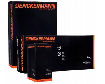DENCKERMANN A210188 FILTR OLEJE