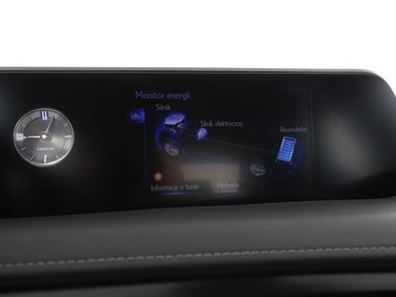 Lexus UX Crossover 250h 184KM 2019 Lexus UX Business HEV alcantara navi kamera ACC, zdjęcie 24