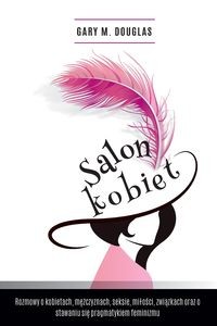 SALON KOBIET - SALON DES FEMMES POLISH DOUGLAS..