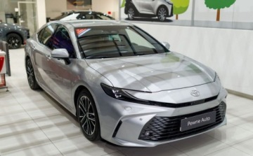 Toyota Camry IX 2024 Toyota Camry 2.5 Hybrid Executive CVT 2.5 Hybryda 186KM, zdjęcie 3