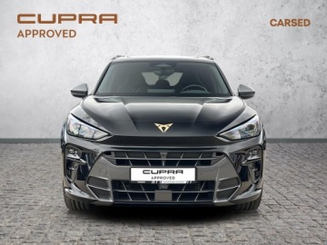 Cupra Terramar SUV 2.0 TSI 265KM 2025 Cupra Terramar VZ 2.0 TSI 265KM Pakiet Immersive P, zdjęcie 7
