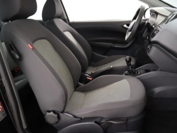 Seat Ibiza IV Hatchback 5d 1.4 MPI 85KM 2010 Seat Ibiza 1.4 16V, Klima, Tempomat, zdjęcie 8