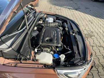 Hyundai i30 II Wagon Facelifting 1.6 CRDi 136KM 2017 Hyundai i30 Automat Skóra Panorama Kamera LED, zdjęcie 17