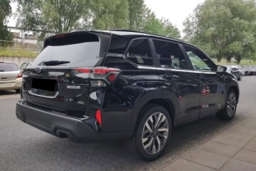 Subaru Forester VI 2025 Od ręki - e-Boxer Platinum 2.0i-L 150KM, zdjęcie 2