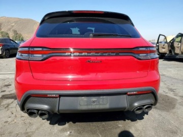 Porsche Macan 2023 Porsche Macan Base 2023 2.0 Benzyna 261KM, zdjęcie 2