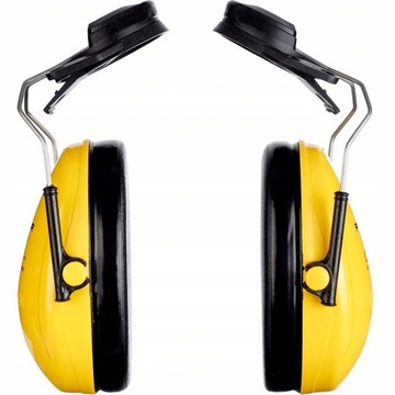 Шлем 3M G3000 + амбушюры H510P3 + ремешок на подбородок