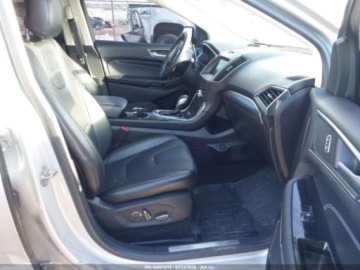 Ford Edge II 2017 Ford Edge 2017 r., 2,0L TITANIUM 2.0 Benzyna 250KM, zdjęcie 6