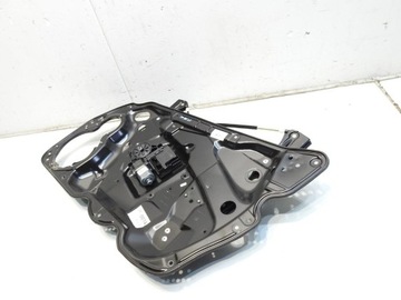 MECHANIZMUS OKNO PRAVÝ PŘEDNÍ VW PASSAT B7 3AA959702A 3AA837462