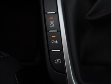 Kia Ceed III Kombi Facelifting 1.5 T-GDI 160KM 2022 Kia Ceed 1.5 T-GDI, Salon Polska, Serwis ASO, zdjęcie 15