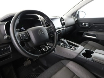 Citroen C5 Aircross I SUV 1.5 BlueHDI 131KM 2019 Citroen C5 Aircross automat, skóra , full led,, zdjęcie 13