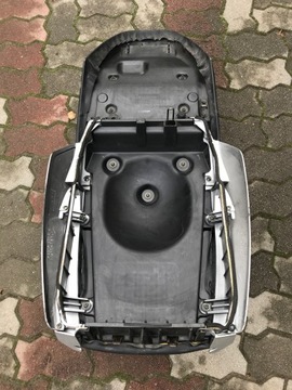 SIEDZENIE KANAPA SUZUKI BURGMAN 400