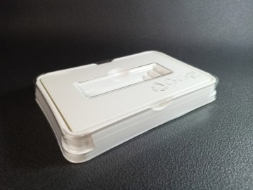 Коробка, блистер для SSD M2