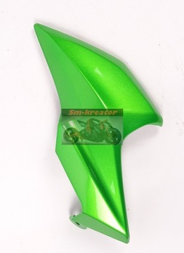 KAWASAKI Z900 '20 OWIEWKA OSŁONA LAMPY CZACHA