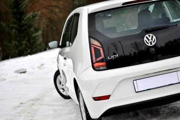 Volkswagen up! Hatchback 5d Facelifting 1.0 60KM 2017 Volkswagen Up! 1.0 60KM Klima El.Szyby Led, zdjęcie 24