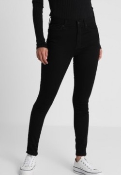 Spodnie jeansy damskie Gap Skinny Fit rozm. 30 xR