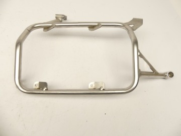 ,; КРЕПЛЕНИЕ НА СТОЙКУ БОКОВОЕ КРЕПЛЕНИЕ БАГАЖНИКА BMW R 1200 1250 GS R1250GS R1200GS R1200