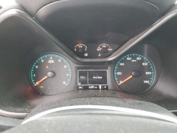 Chevrolet 2021 Chevrolet Colorado lt, 2021r., 3.6L, zdjęcie 9