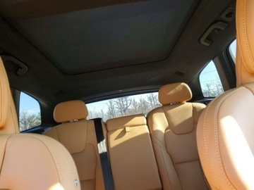 Volvo XC60 II 2023 Volvo XC 60 Ultimate 2023 2.0 Hybryda 247KM, zdjęcie 10