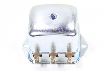 РЕГУЛЯТОР НАПРЯЖЕНИЯ JAWA CZ 175/350 6В 75ВТ ТАЙВАНЬ AE