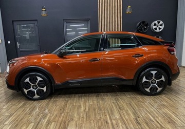 Citroen 2021 Citroen C4 MANUAL 52.000KM BEZWYPADKOWY gwarancja perfekcyjny, zdjęcie 10