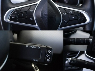 Renault Clio V Hatchback 5d 1.0 TCe 90KM 2021 Renault Clio 1.0 TCe navi kamera cofania full led, zdjęcie 20