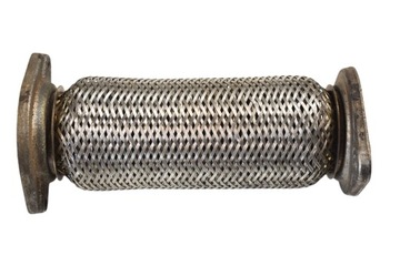 СЕТКА ГЛУШИТЕЛЯ ESPACE IV 2.2 DCI