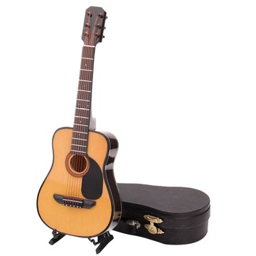 GITARA NA PREZENT URODZINOWY
