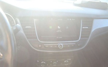 Opel 2021 Opel Crossland X 1.2 Benzyna 131KM, zdjęcie 19