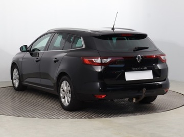 Renault Megane IV Grandtour Facelifting 1.3 TCe 115KM 2020 Renault Megane 1.3 TCe, Salon Polska, zdjęcie 3