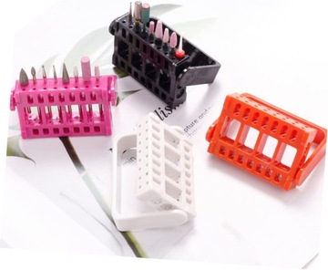 4 16 Стойки для шлифовальных головок Каркас маникюрного стола ПП