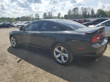 Dodge Charger V 2014 Dodge Charger 2014 Dodge Charger 4dr Sdn RT Plus RWD 5.7 Benzyna 370KM, zdjęcie 1