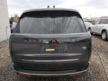 Land Rover Range Rover V 2023 Land Rover Range Rover Se, 2023r., 4x4, 4.4L, zdjęcie 5