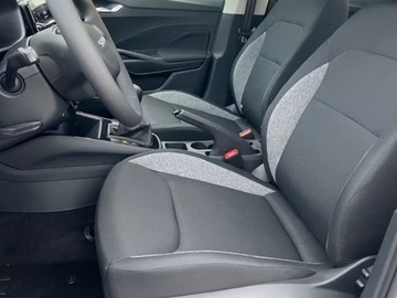 Skoda Fabia IV 1.0 MPI 80KM 2025 SKODA Fabia Essence 1.0 MPI Hatchback 80KM 2025, zdjęcie 4