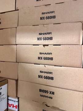 Pojemnik Sharp MX-560HB MX-M364 M464 M564 M365