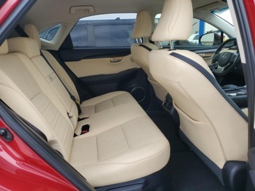Lexus NX I 2016 Lexus NX 200T Base 2016 2.0l 2.0 Benzyna 235KM, zdjęcie 11