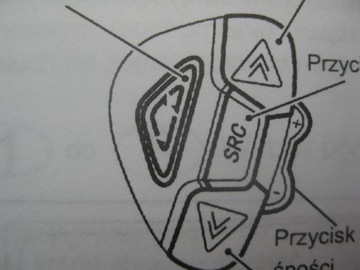 NISSAN XTrail T30 2001-2007 Polska książka obsługi