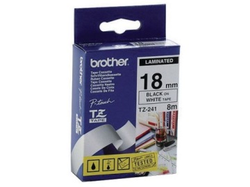 Оригинальная лента для принтера этикеток Brother, Brot.