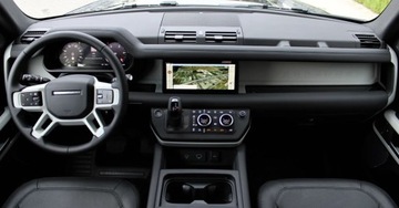 Land Rover Defender IV (L663) Hard Top 90 3.0D R6 250KM 2023 Land Rover Defender DEFENDER MY24 3.0D I6 250PS AWD Auto XS Edition 90 3.0, zdjęcie 1