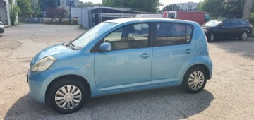 Daihatsu Sirion II 1.0 i 12V 69KM 2005 DAIHATSU SIRION 1.0 70 KM, Ładny, zadbany, super stan, zdjęcie 22