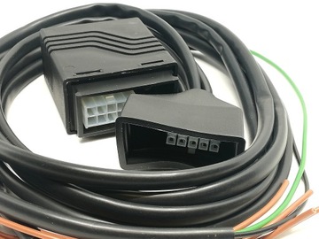 EMULATOr WTRYSKÓW 4 CYLINDRY DO CIĘCIA PD21A