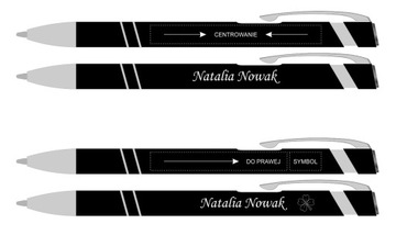 Гелевая ручка и TouchPen + НАБОР ДЛЯ ГРАВИРОВКИ ZS09
