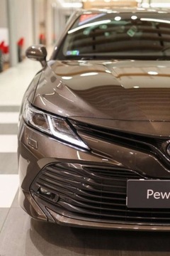 Toyota Camry IX Sedan 2.5 Hybrid Dynamic Force 218KM 2020 Toyota Camry 2.5 Hybrid Prestige CVT 2.5 Hybryda 218KM, zdjęcie 25