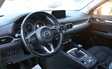 Mazda CX-5 II SUV 2.0 SKY-G 165KM 2020 Mazda CX-5 Kamera Cofania, Klima, El. Szyby, Multifunkcja, Zadbany, GWARAN, zdjęcie 5