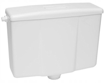WC FLUSH НИЖНИЙ Смыв СТАРТ СТОП КОМПАКТ Сливно-наполнительный клапан