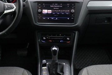 Volkswagen Tiguan II SUV Facelifting 1.5 TSI 150KM 2021 VW Tiguan 1.5 TSI, Salon Polska, 1. Właściciel, zdjęcie 11
