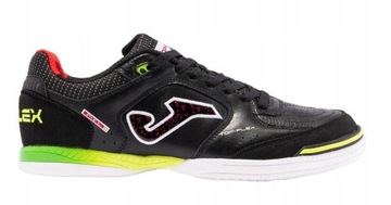 BUTY HALOWE SKÓRZANE JOMA TOP FLEX 2401 TOPS2401IN FUTSAL