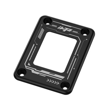 BRACKET RAMKA DO PROCESORA LGA 1700 CZARNA