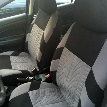 Чехлы на АВТОКРЕСЛА АВТОМОБИЛЬНЫЕ АКСЕССУАРЫ АВТОГАДЖЕТЫ 9 ШТ.