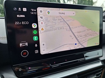 Cupra Formentor Crossover PHEV 1.4 e-HYBRID 204KM 2024 Cupra Formentor serwis ASO 1.5TSI 150KM bezwypadkowy pakiety LED FullLink, zdjęcie 30