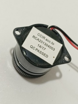 ЗУММЕР HUSQVARNA 574475901 GARDENA FLYMO McCulloch РОБОТ-КОСИЛКА